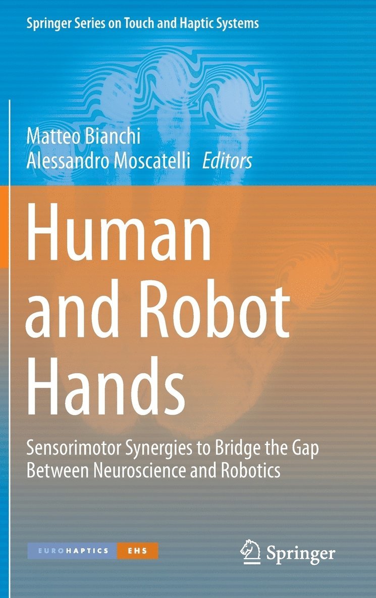 Human and Robot Hands 1