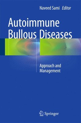 bokomslag Autoimmune Bullous Diseases
