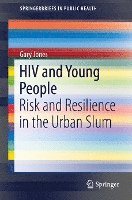 bokomslag HIV and Young People