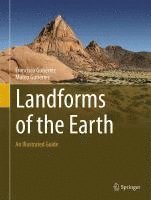 bokomslag Landforms of the Earth