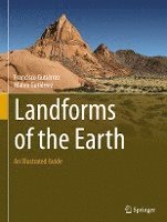 Francisco Gutiérrez, Mateo Gutiérrez - Landforms of the Earth, Inbunden