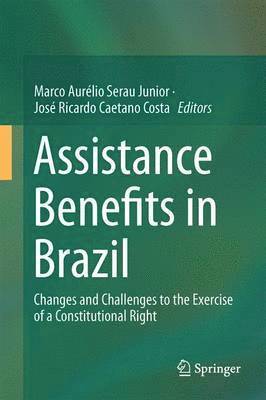 Assistance Benefits in Brazil 1