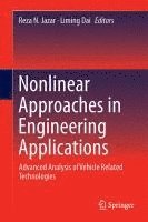 bokomslag Nonlinear Approaches in Engineering Applications