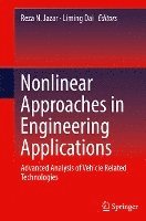 Nonlinear Approaches in Engineering Applications 1