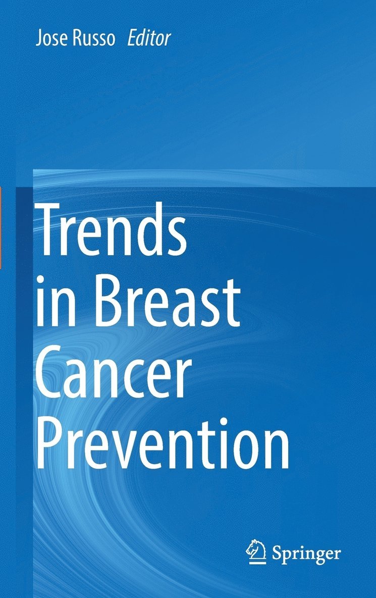 Trends in Breast Cancer Prevention 1