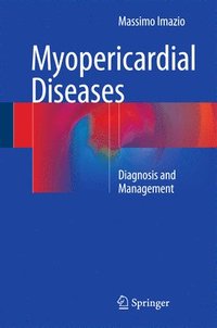 bokomslag Myopericardial Diseases