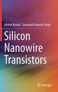 bokomslag Silicon Nanowire Transistors