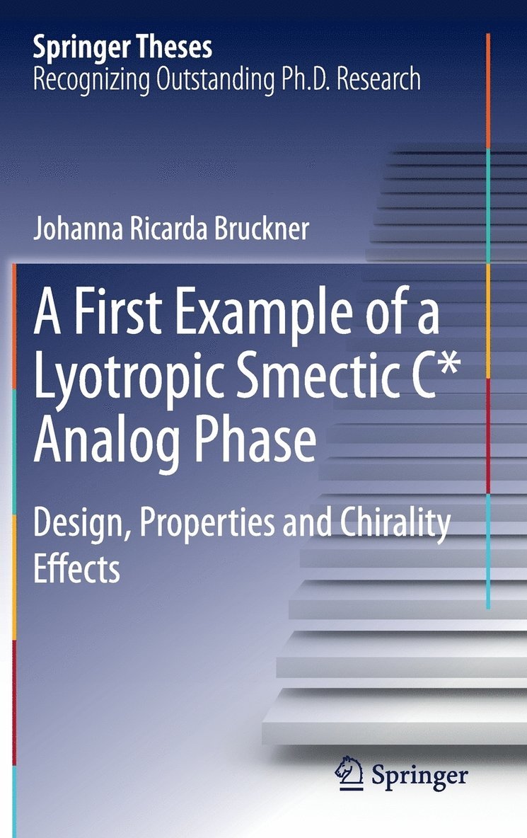 A First Example of a Lyotropic Smectic C* Analog Phase 1