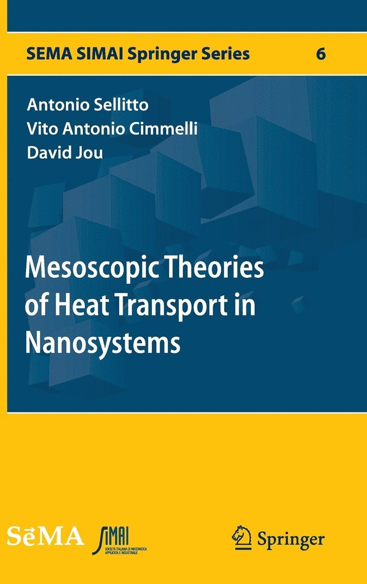 Mesoscopic Theories of Heat Transport in Nanosystems 1