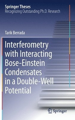 Interferometry with Interacting Bose-Einstein Condensates in a Double-Well Potential 1