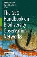 bokomslag The GEO Handbook on Biodiversity Observation Networks
