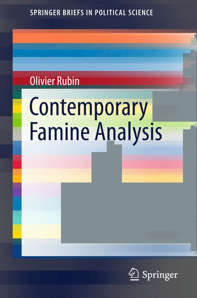 Contemporary Famine Analysis 1