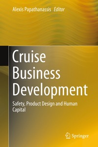 bokomslag Cruise Business Development