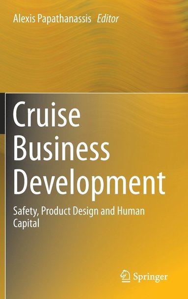 bokomslag Cruise Business Development