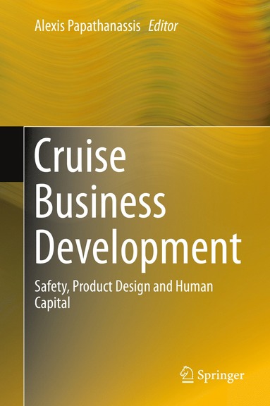 bokomslag Cruise Business Development