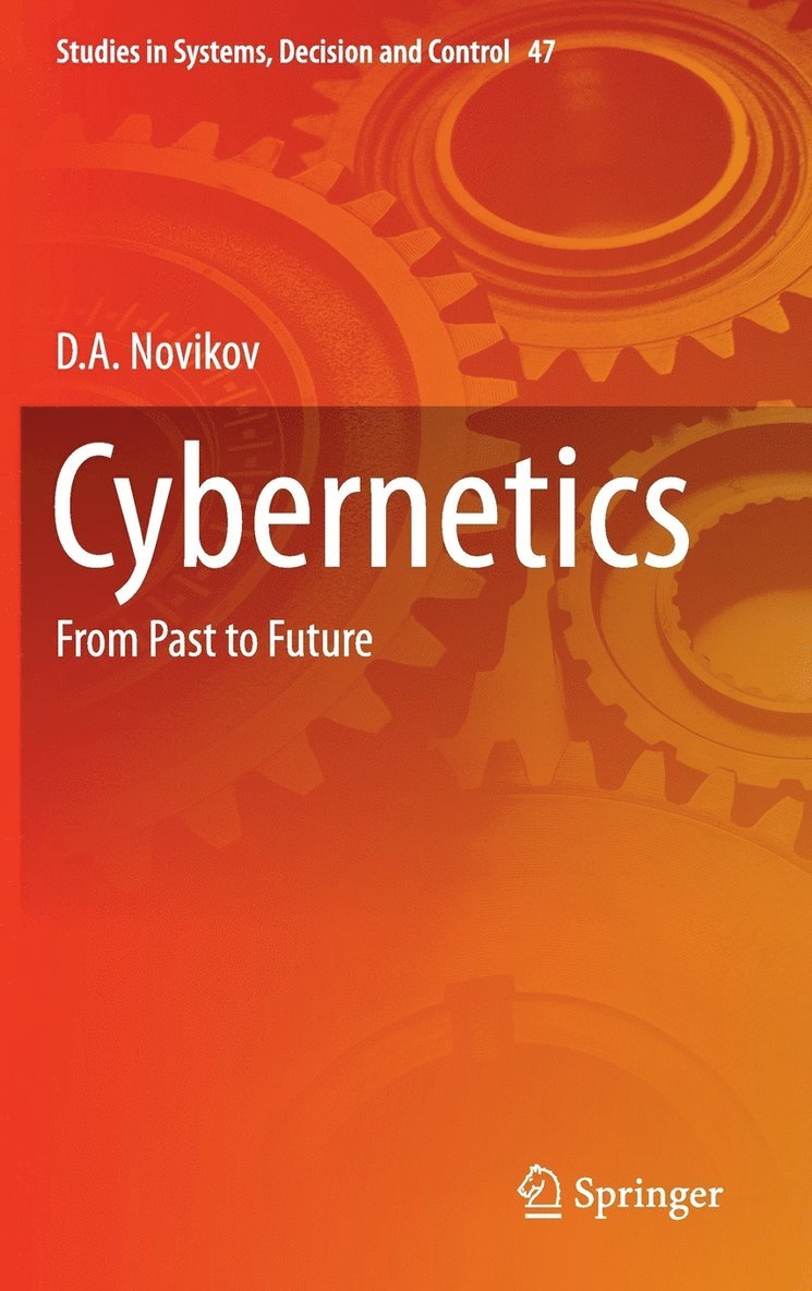 Cybernetics 1