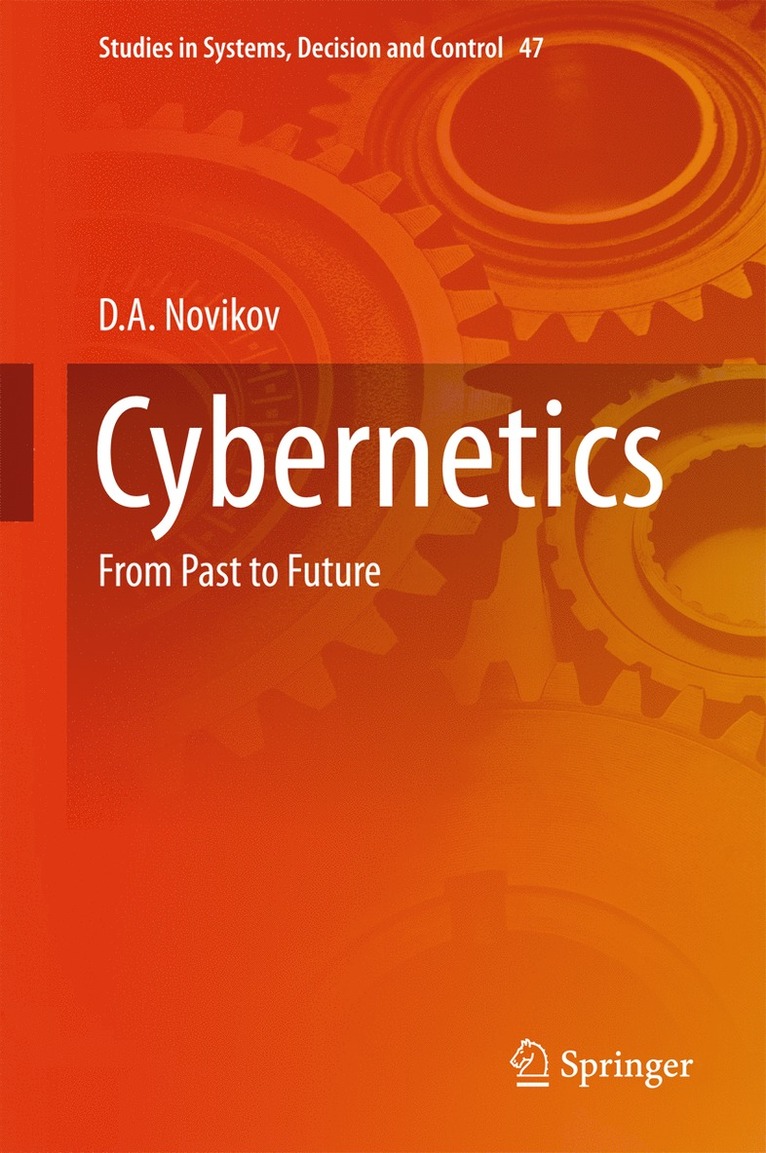 Cybernetics
