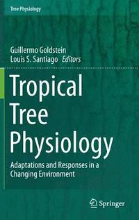 bokomslag Tropical Tree Physiology