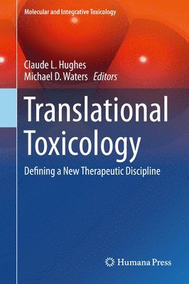 bokomslag Translational Toxicology