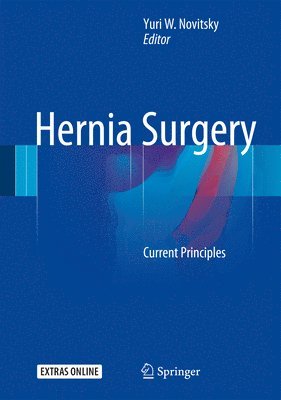 Hernia Surgery 1