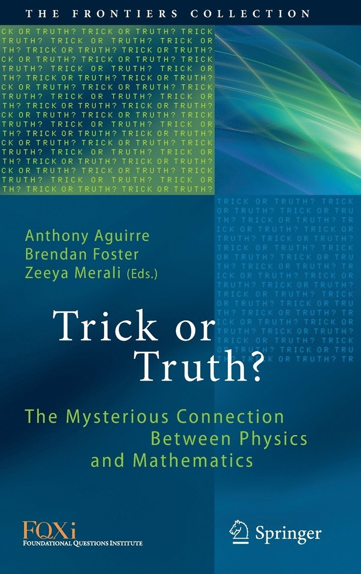 Trick or Truth?