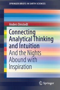 bokomslag Connecting Analytical Thinking and Intuition
