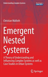 bokomslag Emergent Nested Systems