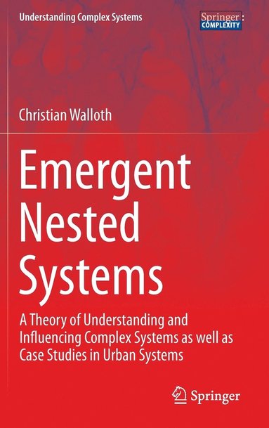 bokomslag Emergent Nested Systems