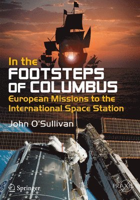 John O'Sullivan - In the Footsteps of Columbus, Häftad