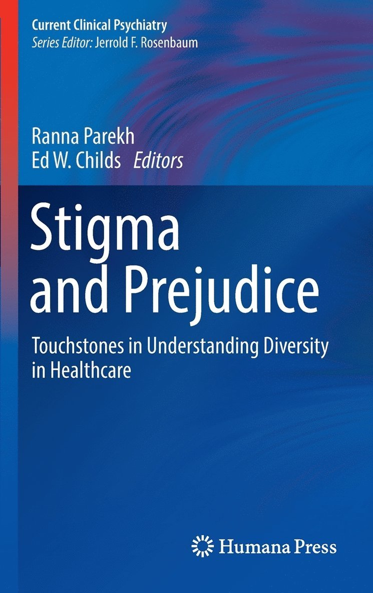 Stigma and Prejudice 1