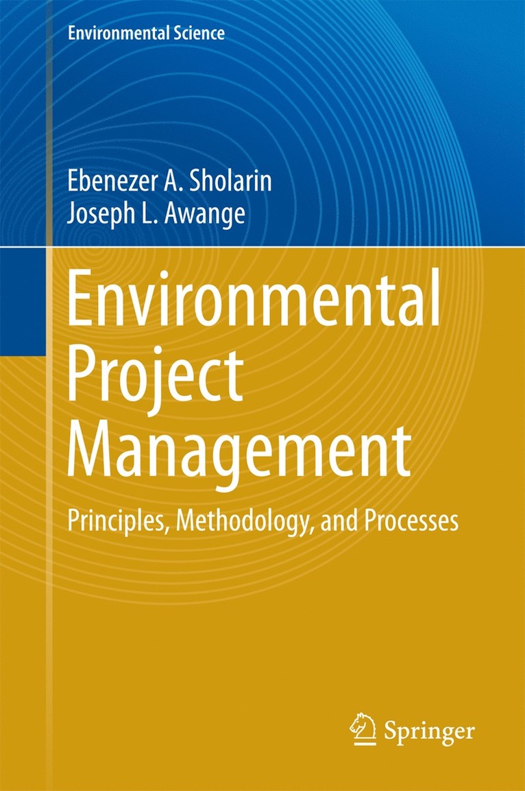 Environmental Project Management