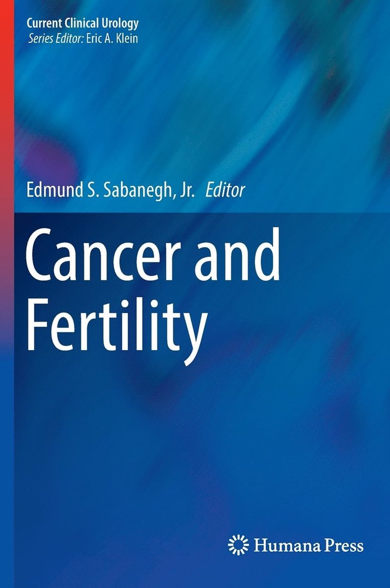 Cancer and Fertility 1