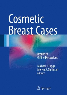 Cosmetic Breast Cases 1