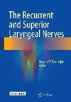 bokomslag The Recurrent and Superior Laryngeal Nerves