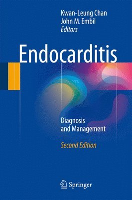 Endocarditis 1