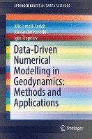 Data-Driven Numerical Modelling in Geodynamics: Methods and Applications 1