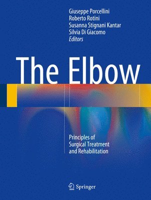 Giuseppe Porcellini, Roberto Rotini, Susanna Stignani Kantar, Silvia Di Giacomo - Elbow, Inbunden