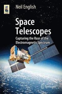 bokomslag Space Telescopes