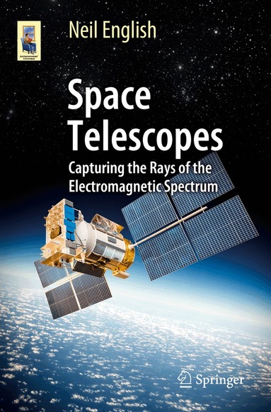 Neil English - Space Telescopes, Häftad