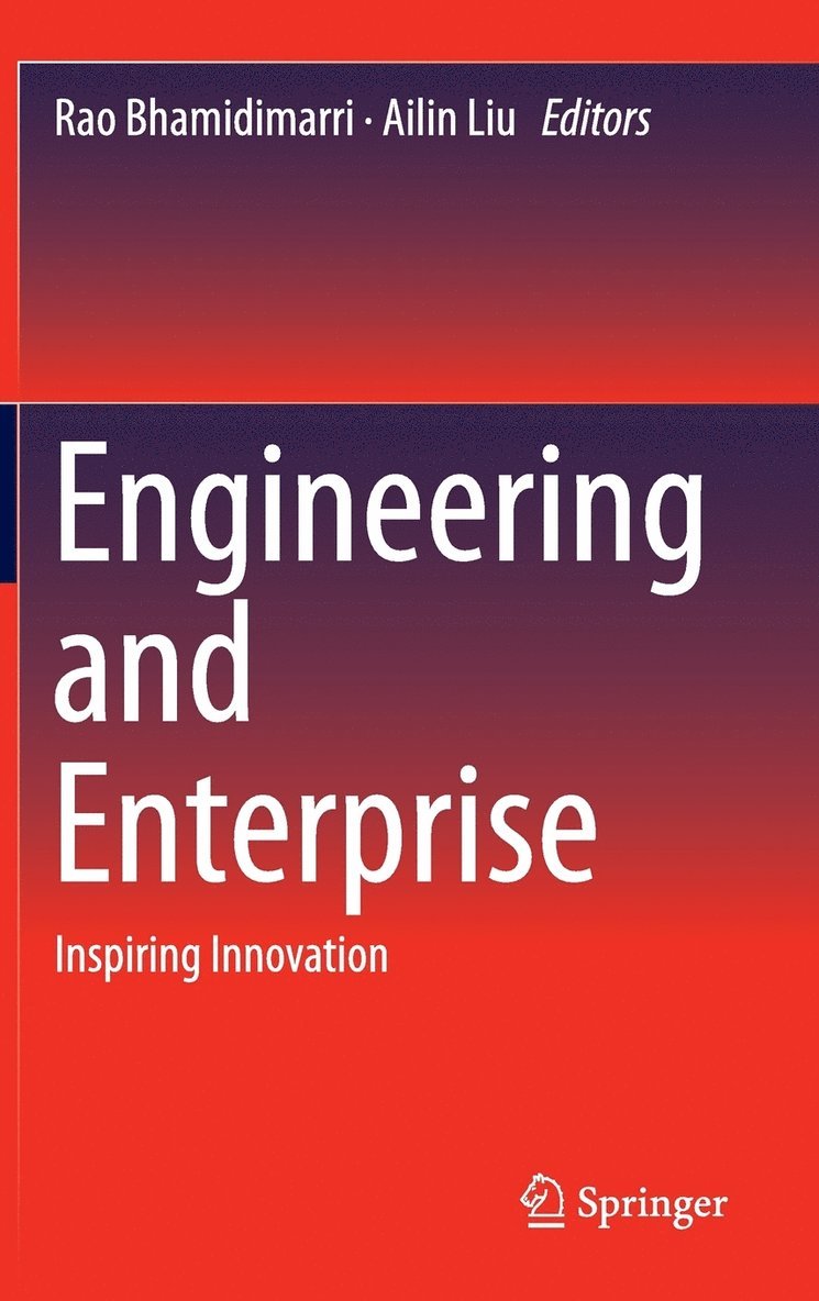 Engineering and Enterprise 1