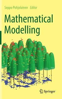 bokomslag Mathematical Modelling