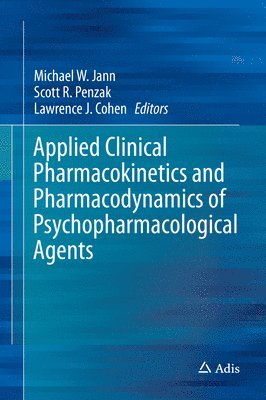 Applied Clinical Pharmacokinetics and Pharmacodynamics of Psychopharmacological Agents 1