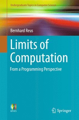 Limits of Computation