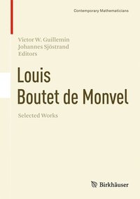 bokomslag Louis Boutet de Monvel, Selected Works