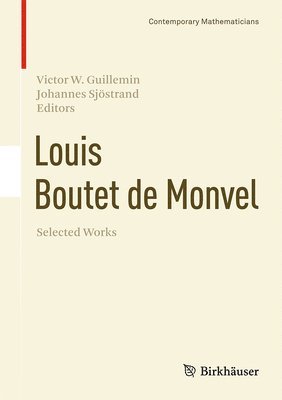 Louis Boutet de Monvel, Selected Works 1