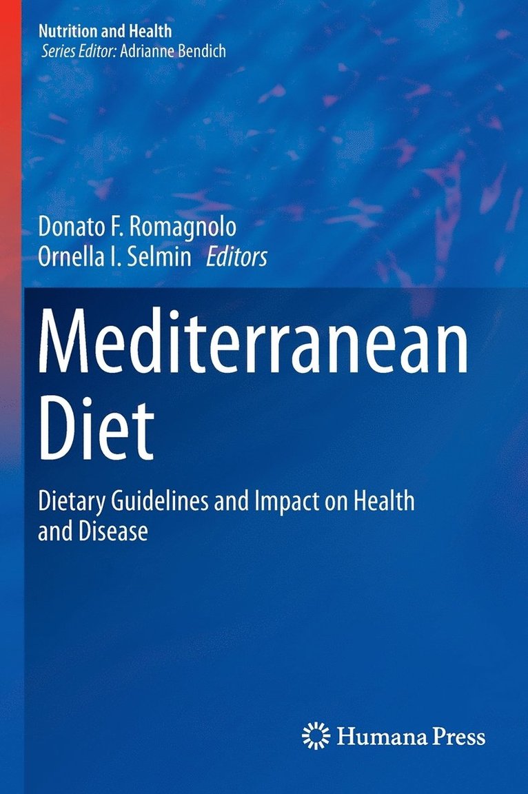 Mediterranean Diet 1