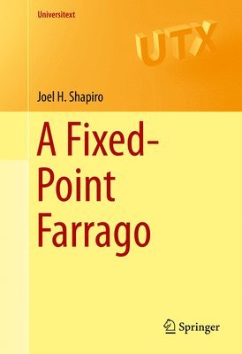 bokomslag A Fixed-Point Farrago