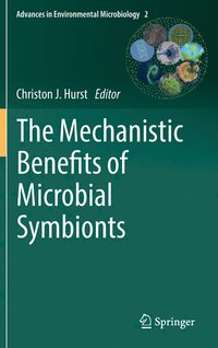 bokomslag The Mechanistic Benefits of Microbial Symbionts