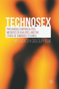 bokomslag Technosex