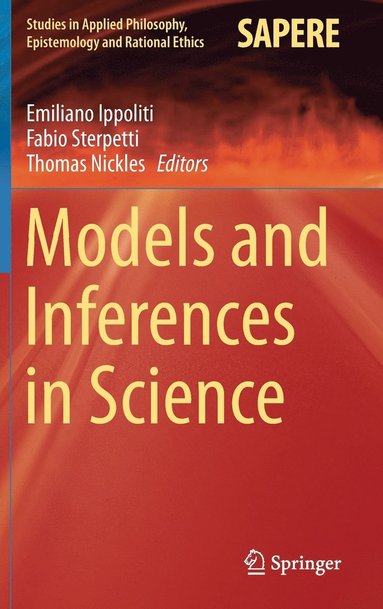 bokomslag Models and Inferences in Science